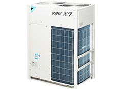 ���������{VRV X7 SERIES